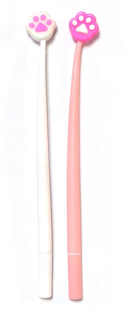 paw wiggle pen